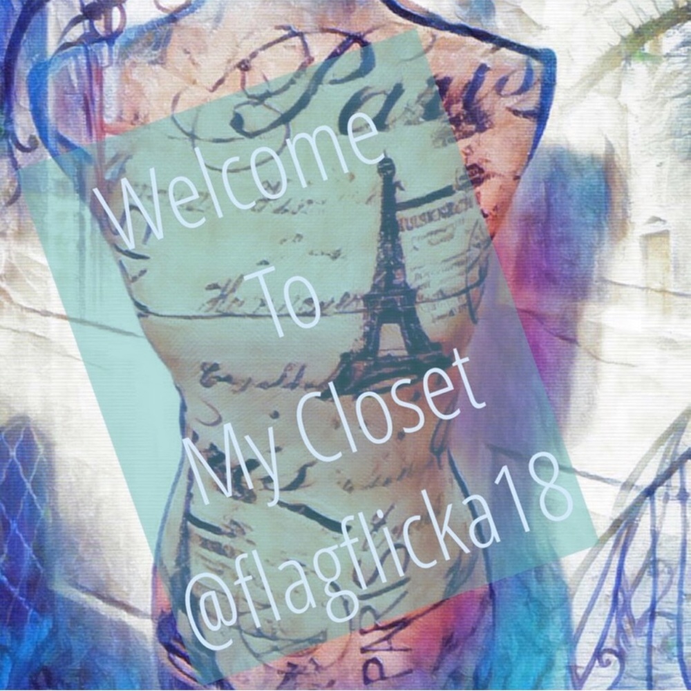 🌸 My Closet For Sale 🌸